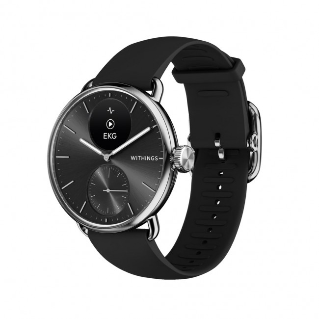Withings ScanWatch 2 1.6 cm (0.63 Withings ScanWatch 2 1.6 cm (0.63