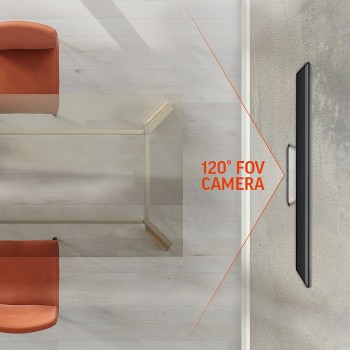 HP Poly Studio X30 All-In-One Video Bar