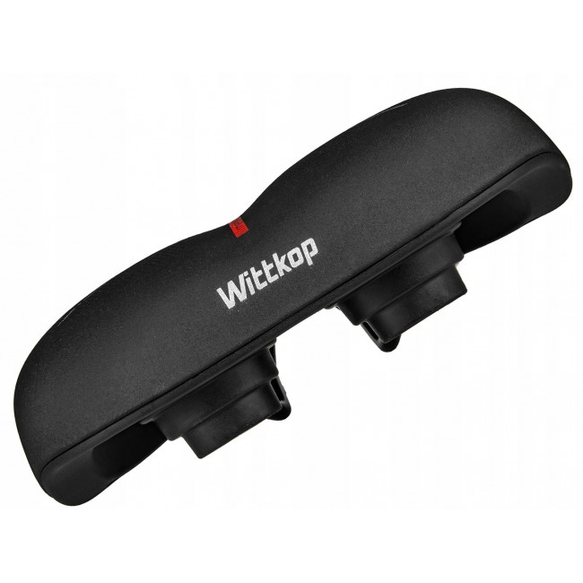 Wittkop Medicus PROevo 3.0 bicycle saddle (City) Wittkop Medicus PROevo 3.0 bicycle saddle (City)