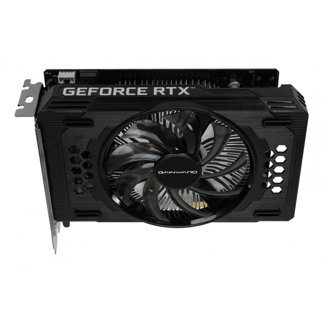Gainward GeForce RTX 3050 Pegasus NVIDIA 6 GB GDDR6