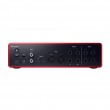 Focusrite Scarlett 16/16 4th Gen - audio interface Focusrite Scarlett 16/16 4th Gen - audio interface