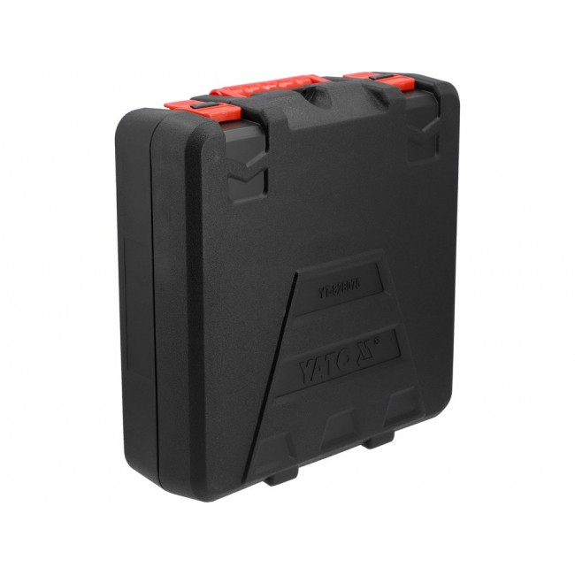 Yato YT-828075 power screwdriver/impact driver Yato YT-828075 power screwdriver/impact driver