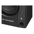 M-AUDIO BX4 BT 2x loudspeaker Black Wired + Bluetooth 50 W