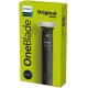 Philips Norelco OneBlade QP1424/10 men's shaver Foil shaver Trimmer Charcoal