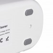 Activejet AUC-200 white UV ultrasonic cleaner Activejet AUC-200 white UV ultrasonic cleaner
