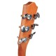 V-TONE VEAG1 CE NT - 4/4 electro-acoustic guitar, natural