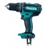 Makita DHP482Z drill Keyless 1.8 kg Black, Blue