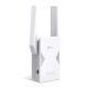 TP-Link RE225BE network extender Network repeater White