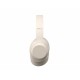 Havit H628BT - wireless on-ear headphones, beige
