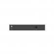 Ruijie Networks RG-ES206MG-P network switch Managed L2 2.5G Ethernet (100/1000/2500) Power over Ethernet (PoE) Desktop/Wall-Mounting Black