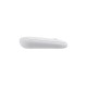 Logitech 920-012204 keyboard Mouse included Universal RF Wireless + Bluetooth QWERTZ German White