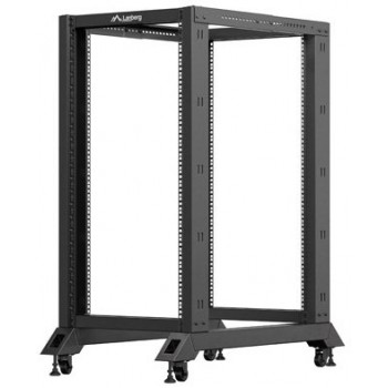 Lanberg OR01-6022-B rack accessory Rack base