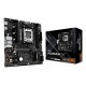 Asrock A620AM-X motherboard AMD A620 Socket AM5 micro ATX