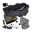 FreedConn FX Pro V2 EU MESH motorcycle intercom