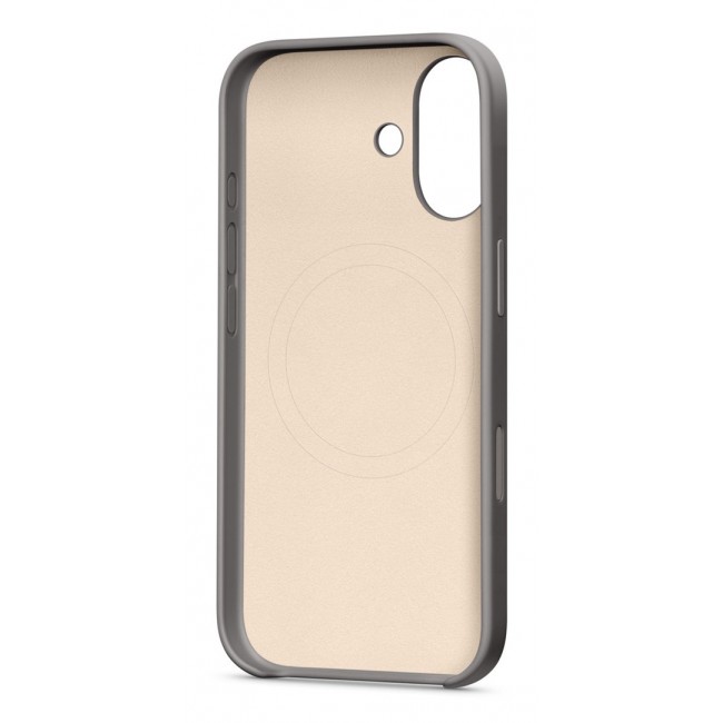 Apple Beats iPhone 17 Case with MagSafe and Camera Control Granite Grey