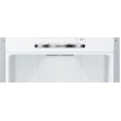 Bosch Serie 4 KGN39VIEB Fridge-Freezer Freestanding 368 L E Stainless Steel Bosch Serie 4 KGN39VIEB Fridge-Freezer Freestanding 368 L E Stainless Steel