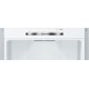 Bosch Serie 4 KGN39VIEB Fridge-Freezer Freestanding 368 L E Stainless Steel