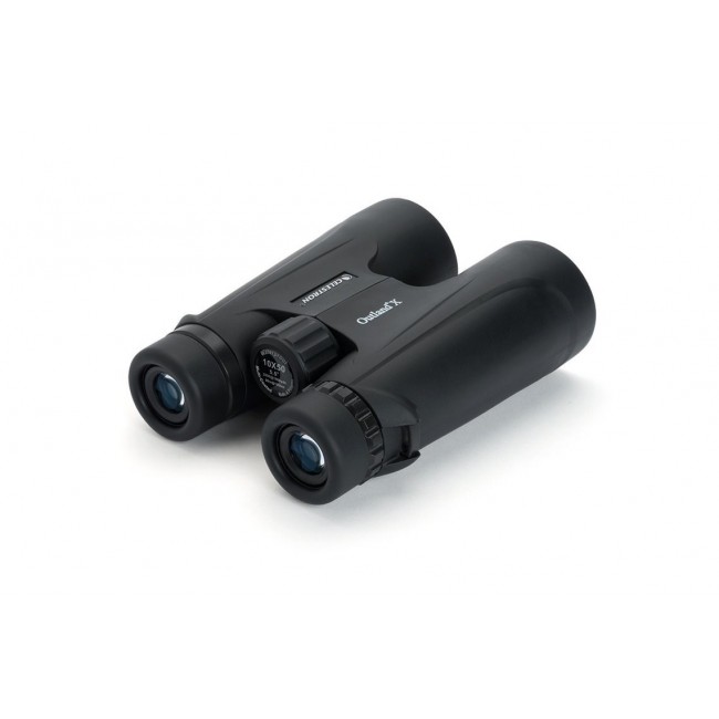 Celestron Outland X 10x50 binocular BaK-4 Black