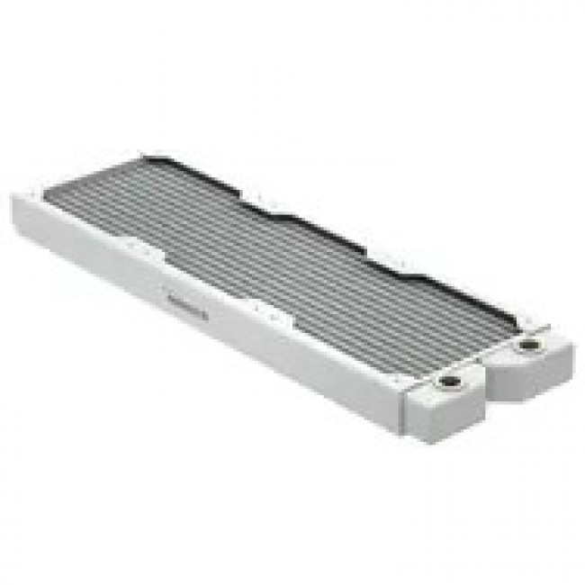 Barrow Dabel-28a Radiator 360 mm - white