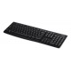 Logitech Wireless Keyboard K270
