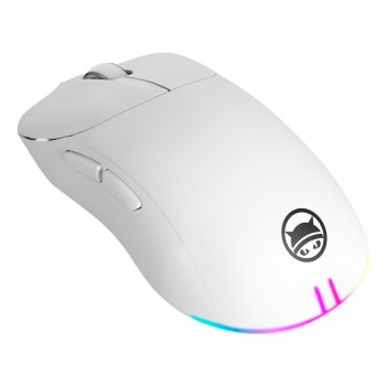 Gaming Mouse GAMIAC PA50 - White