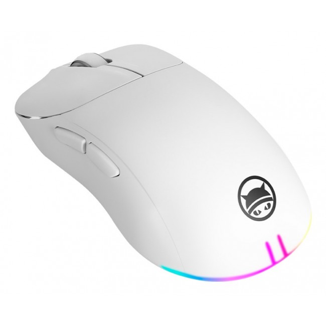 Gaming Mouse GAMIAC PA50 - White
