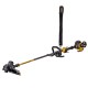 DeWALT DCM571N-XJ 54/18V Grass Trimmer (without battery or charger) 38 cm Battery Black, Yellow