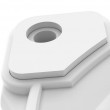Alpenf hn Wing Boost 3 ARGB 140mm High Speed - Fan white, 3 pc(s)