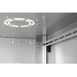 Digitus Dynamic-N series wall-mounted enclosure - 600x600 mm (WxD), unmounted Digitus Dynamic-N series wall-mounted enclosure - 600x600 mm (WxD), unmounted