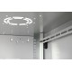Digitus Dynamic-N series wall-mounted enclosure - 600x600 mm (WxD), unmounted