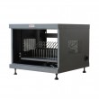 Techly Professional Charging Cabinet 14 Tablets and Smartphones Techly Professional Charging Cabinet 14 Tablets and Smartphones