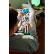 LEGO MINECRAFT 21594 The Skeleton