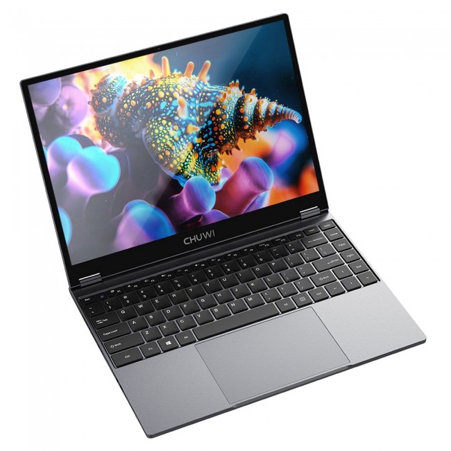 Chuwi FreeBook 2025 N150/13.5