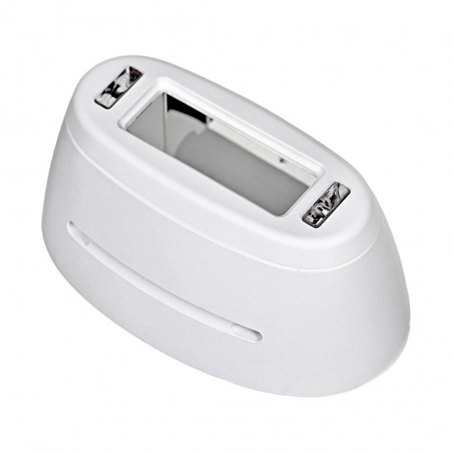 Braun Silk-expert Pro PL5210 IPL Intense pulsed light (IPL) Gold, White
