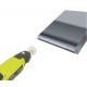 RYOBI EHT150V straight grinder 150W, set of 115 accessories