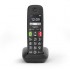 Gigaset E290 - Cordless DECT Phone black