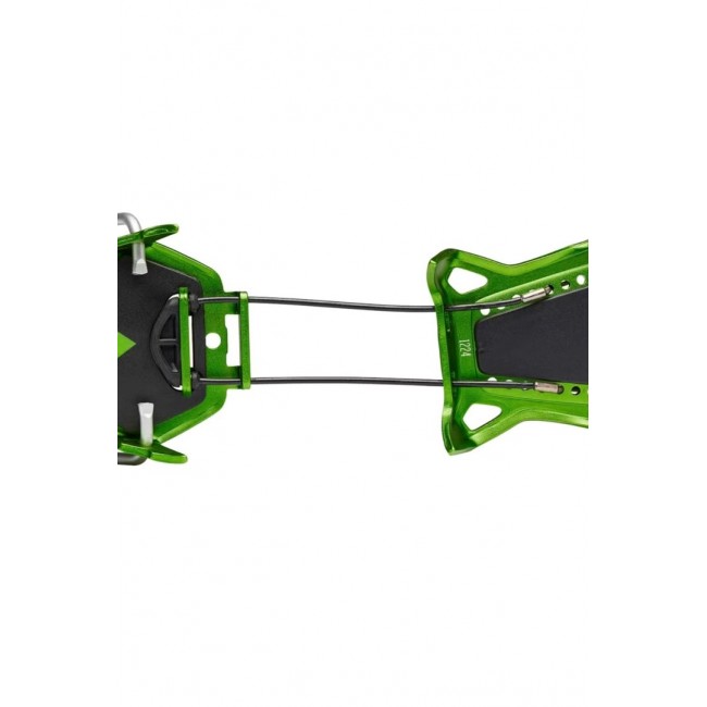 Automatic crampons BLACK DIAMOND Neve Pro