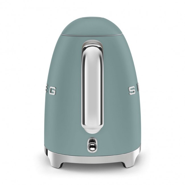 Smeg KLF03EGMEU electric kettle 1.7 L 2400 W Green