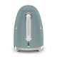 Smeg KLF03EGMEU electric kettle 1.7 L 2400 W Green