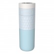 Kambukka Etna Grip Breezy Blue - thermal mug, 500 ml Kambukka Etna Grip Breezy Blue - thermal mug, 500 ml