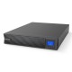 PowerWalker VFI 3000 ICR IoT Double-conversion (Online) 3 kVA 3000 W 9 AC outlet(s) PowerWalker VFI 3000 ICR IoT Double-conversion (Online) 3 kVA 3000 W 9 AC outlet(s)