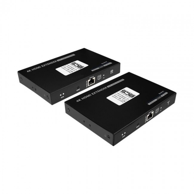 BCS-UTP-KVM-4K(2) BCS-UTP-KVM-4K(2)