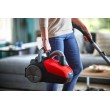 Philips 2000 series FC8243/09 vacuum 3 L Cylinder vacuum Dry 900 W Dust bag Philips 2000 series FC8243/09 vacuum 3 L Cylinder vacuum Dry 900 W Dust bag
