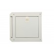 Extralink EX.14466 rack cabinet 4U Wall mounted rack Grey Extralink EX.14466 rack cabinet 4U Wall mounted rack Grey