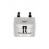 Torba POC Ultra Bar Bag 4L bia a - TU