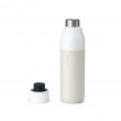 LARQ PureVis Daily usage 500 ml Beige, White