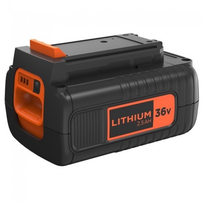 Slide-in Li-Ion Battery 36V 2.0Ah Slide-in Li-Ion Battery 36V 2.0Ah