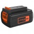 Slide-in Li-Ion Battery 36V 2.0Ah