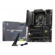 MSI MAG Z890 TOMAHAWK WIFI motherboard Intel Z890 LGA 1851 (Socket V1) ATX