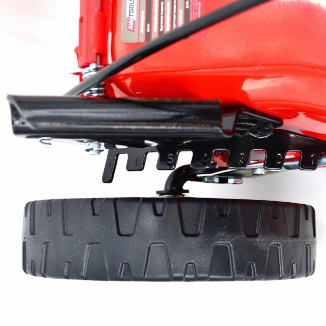 AWTOOLS AW70074 lawn mower